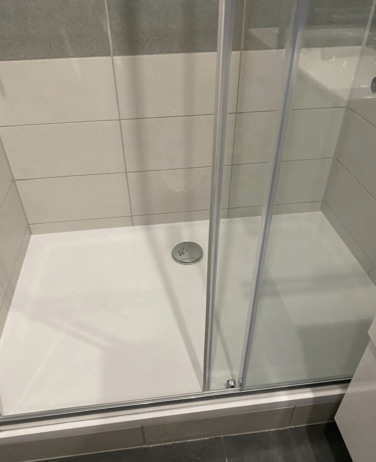 Dalsi koupelna rekonstrukce - foto 4